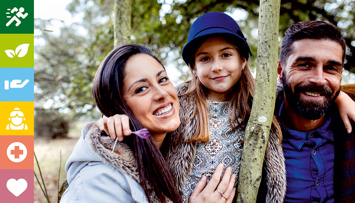 Stichting Saome header